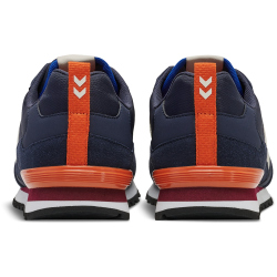 hummel Monaco 86 Sneaker 7003 - navy 44.5