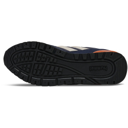 hummel Monaco 86 Sneaker 7003 - navy 45