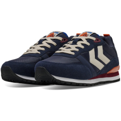 hummel Monaco 86 Sneaker 7003 - navy 45