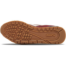 hummel Monaco 86 Sneaker 3430 - windsor wine 36