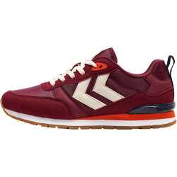 hummel Monaco 86 Sneaker 3430 - windsor wine 38