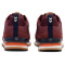 hummel Monaco 86 Sneaker 3430 - windsor wine 38.5