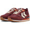 hummel Monaco 86 Sneaker 3430 - windsor wine 38.5