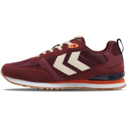 hummel Monaco 86 Sneaker 3430 - windsor wine 41