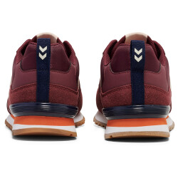 hummel Monaco 86 Sneaker 3430 - windsor wine 41