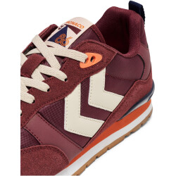 hummel Monaco 86 Sneaker 3430 - windsor wine 41