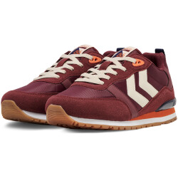 hummel Monaco 86 Sneaker 3430 - windsor wine 41