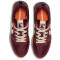 hummel Monaco 86 Sneaker 3430 - windsor wine 41