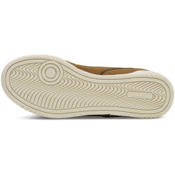 hummel Forli Suede Sneaker 8020 - rubber 36