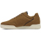 hummel Forli Suede Sneaker 8020 - rubber 36