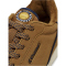 hummel Forli Suede Sneaker 8020 - rubber 36