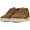 hummel Forli Suede Sneaker 8020 - rubber 36