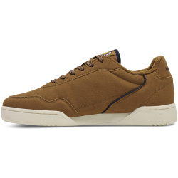 hummel Forli Suede Sneaker 8020 - rubber 38.5