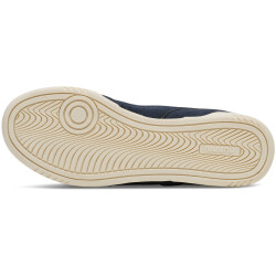 hummel Forli Suede Sneaker 7003 - navy 36