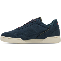 hummel Forli Suede Sneaker 7003 - navy 36