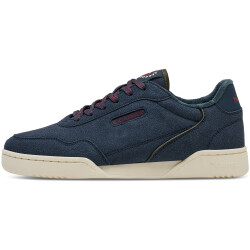 hummel Forli Suede Sneaker 7003 - navy 38.5