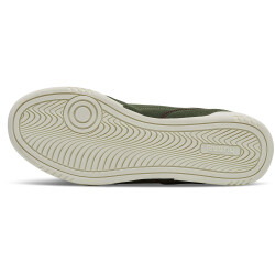 hummel Forli Suede Sneaker 6126 - climbing ivy 36
