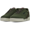 hummel Forli Suede Sneaker 6126 - climbing ivy 36