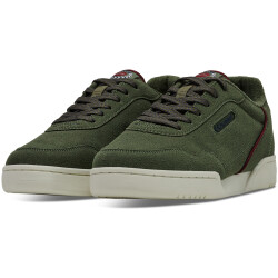 hummel Forli Suede Sneaker 6126 - climbing ivy 37.5