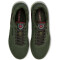 hummel Forli Suede Sneaker 6126 - climbing ivy 37.5