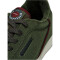 hummel Forli Suede Sneaker 6126 - climbing ivy 37.5