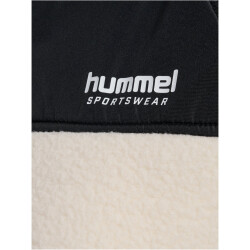 hummel hmlLGC MALIKAT Fleeceweste Damen 9163 - tofu XS