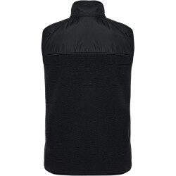 hummel hmlLGC MALIKAT Fleeceweste Damen 2001 - black XS