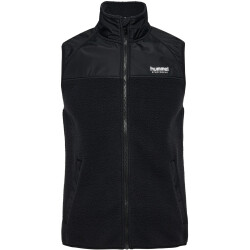 hummel hmlLGC MALIKAT Fleeceweste Damen 2001 - black XS