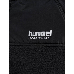 hummel hmlLGC MALIKAT Fleeceweste Damen 2001 - black XS