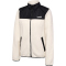hummel hmlLGC MALIKAT Fleecejacke Damen 9163 - tofu XS