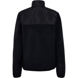 hummel hmlLGC MALIKAT Fleecejacke Damen 2001 - black XS