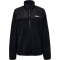 hummel hmlLGC MALIKAT Fleecejacke Damen 2001 - black XS