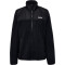 hummel hmlLGC MALIKAT Fleecejacke Damen 2001 - black XL