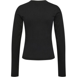 hummel hmlLEGACY Langarmshirt Damen 2001 - black S