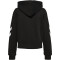 hummel hmlLEGACY Kapuzenjacke Damen 2001 - black S