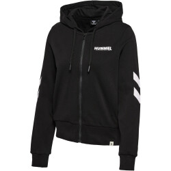 hummel hmlLEGACY Kapuzenjacke Damen 2001 - black M
