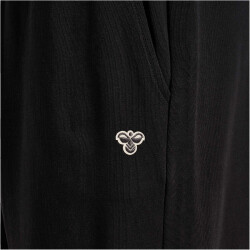 hummel hmlIC BEA Regular Sporthose Damen 2001 - black XS