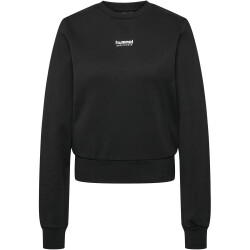 hummel hmlLGC DAYA Sweatshirt Damen 2001 - black XS