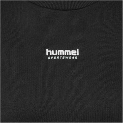 hummel hmlLGC DAYA Sweatshirt Damen 2001 - black XS