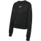 hummel hmlLGC DAYA Sweatshirt Damen 2001 - black XS