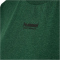 hummel hmlLGC DANA Shorts Boxy T-Shirt Damen 6034 - dark green melange XS