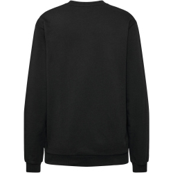 hummel hmlLGC MAI Boxy Sweatshirt Damen 2001 - black M