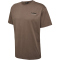 hummel hmlLGC NATE T-Shirt Herren 8109 - iron S