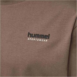 hummel hmlLGC NATE T-Shirt Herren 8109 - iron M