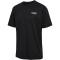 hummel hmlLGC NATE T-Shirt Herren 2001 - black M