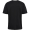 hummel hmlLGC NATE T-Shirt Herren 2001 - black M
