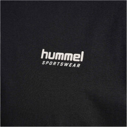 hummel hmlLGC NATE T-Shirt Herren 2001 - black XXL