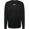 hummel hmlLGC NATE Sweatshirt Herren 2001 - black S