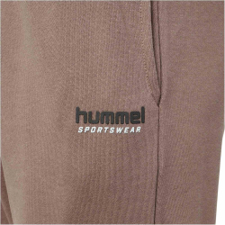 hummel hmlLGC NATE Sweathose Herren 8109 - iron S