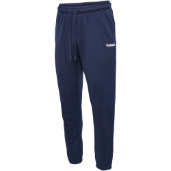 hummel hmlLGC NATE Sweathose Herren 7666 - peacoat XXL